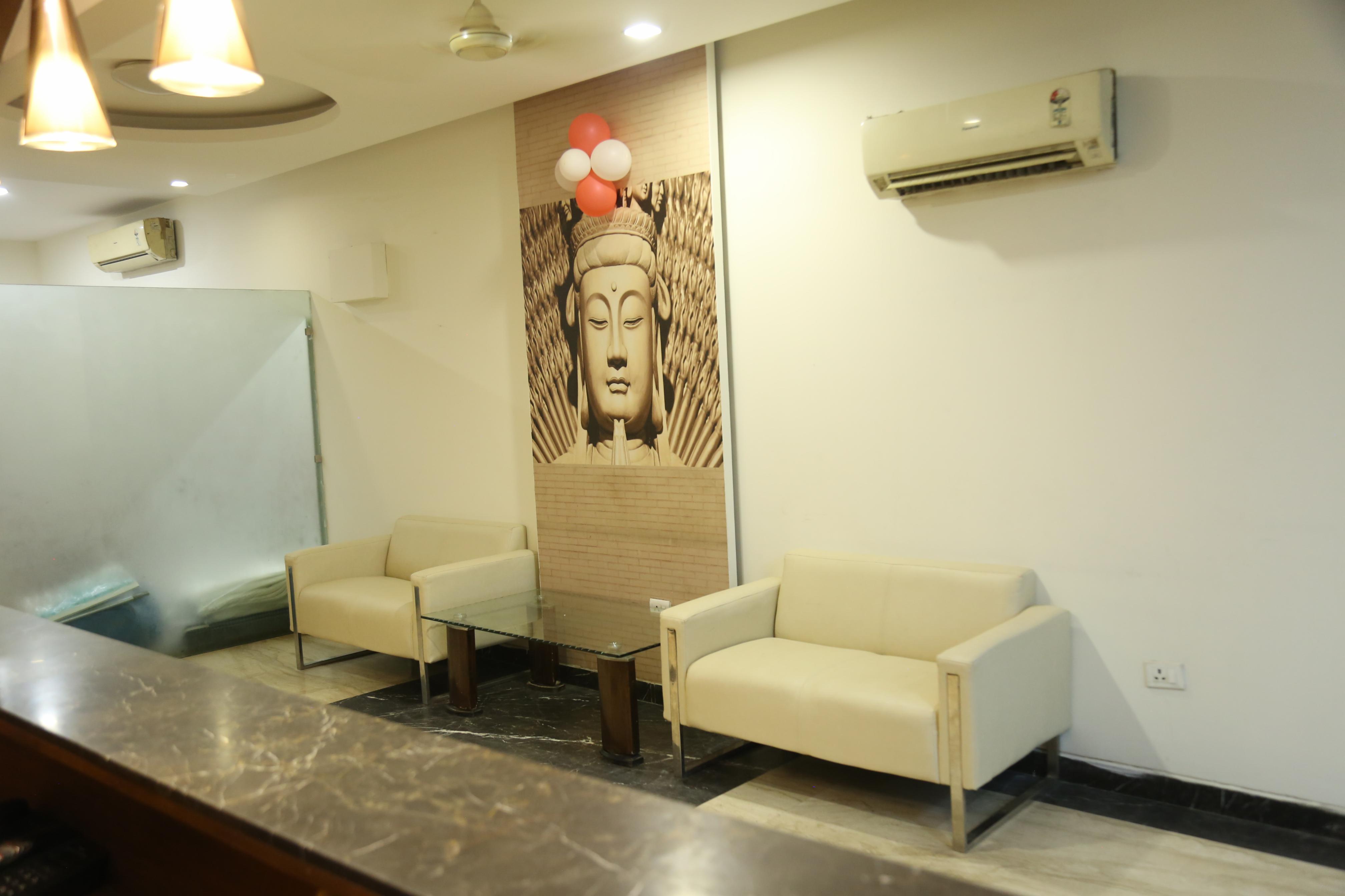 Main gallery