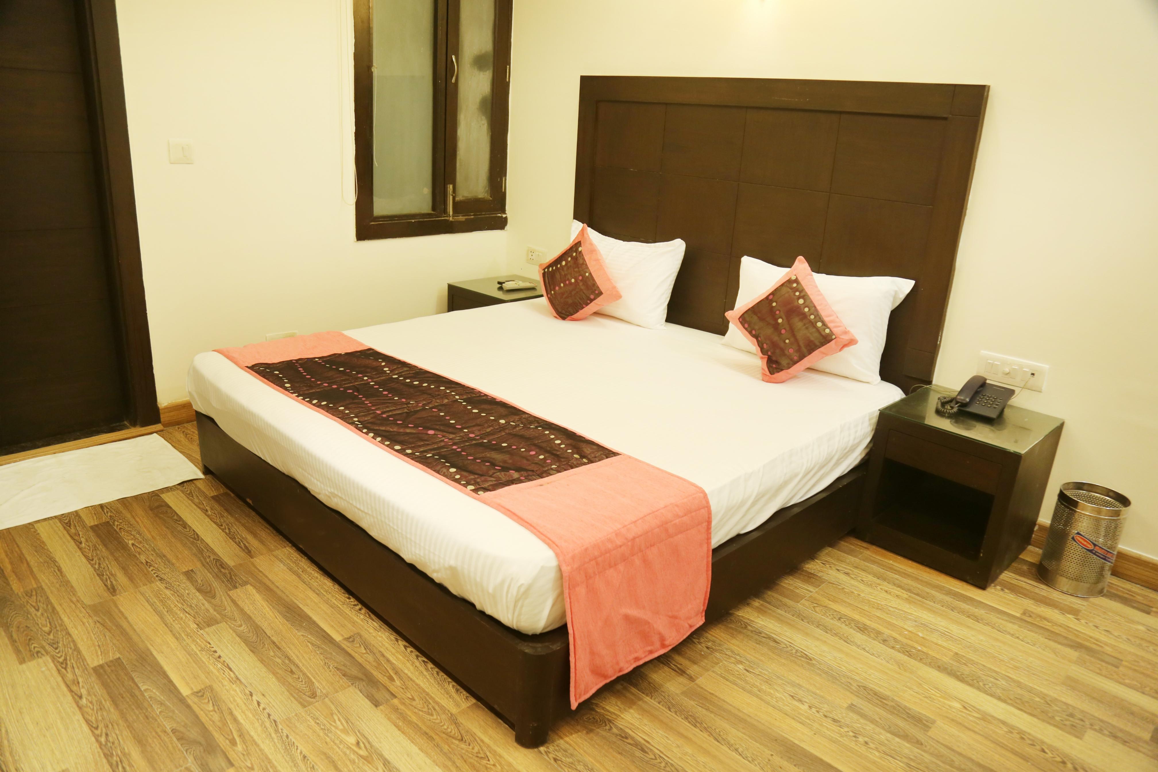 HOTEL RAJMAHAL INN - Tap to explore photos