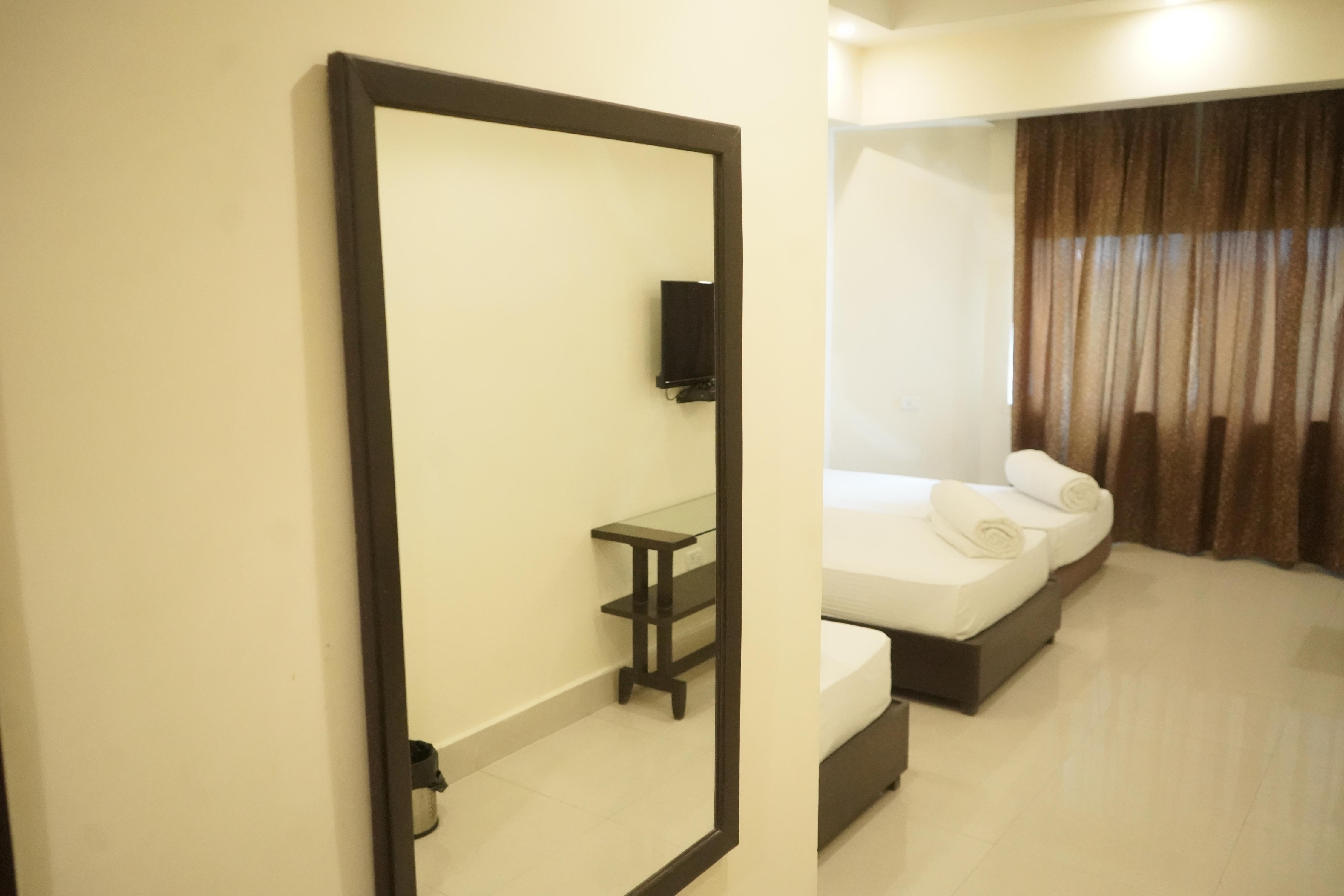 The Vaishali Residency - Tap to explore photos