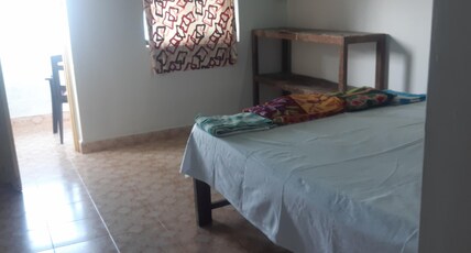Om Ganesh Stays Room Type - Room