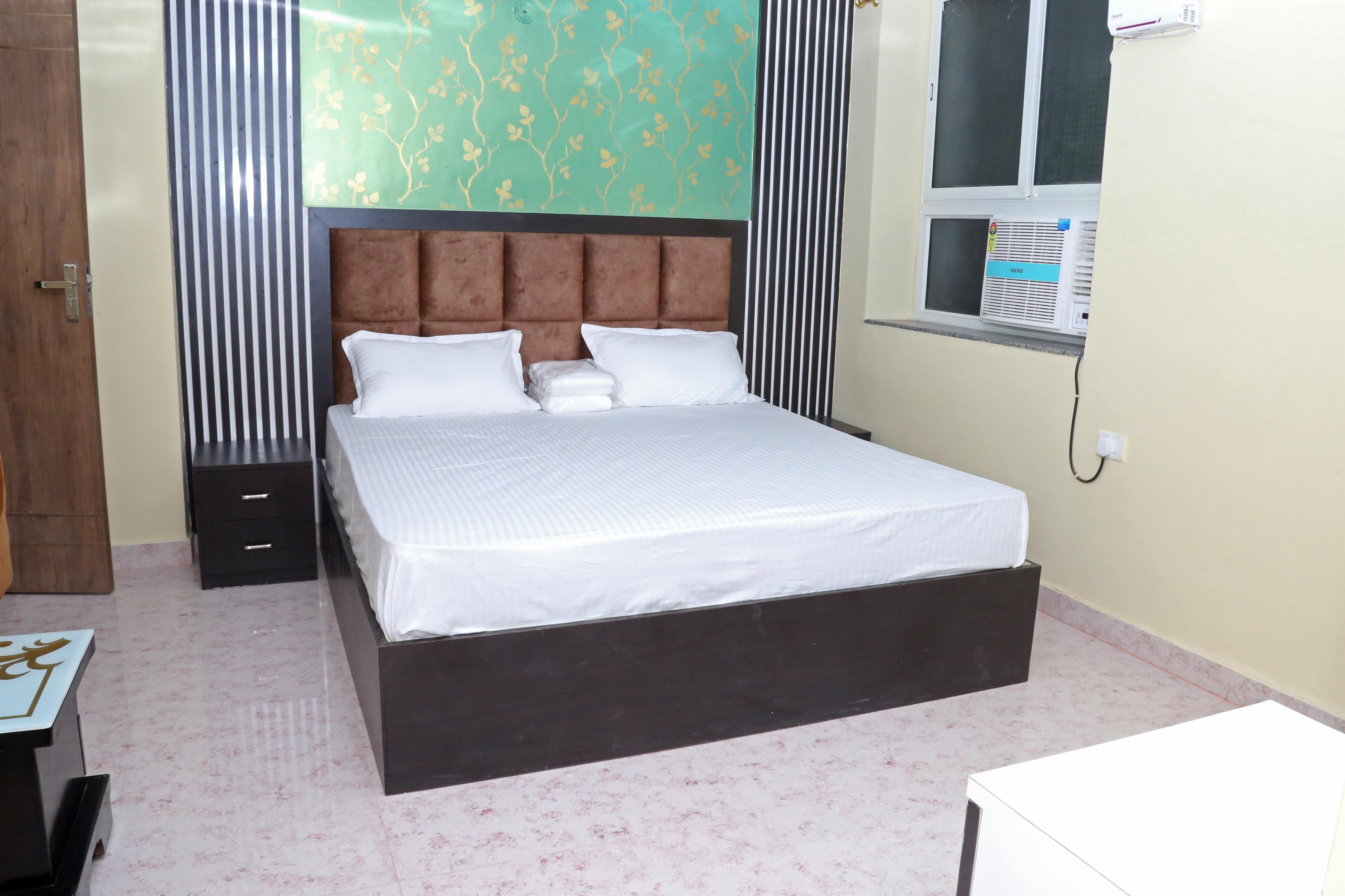 Hotel Prem Residency - Tap to explore photos