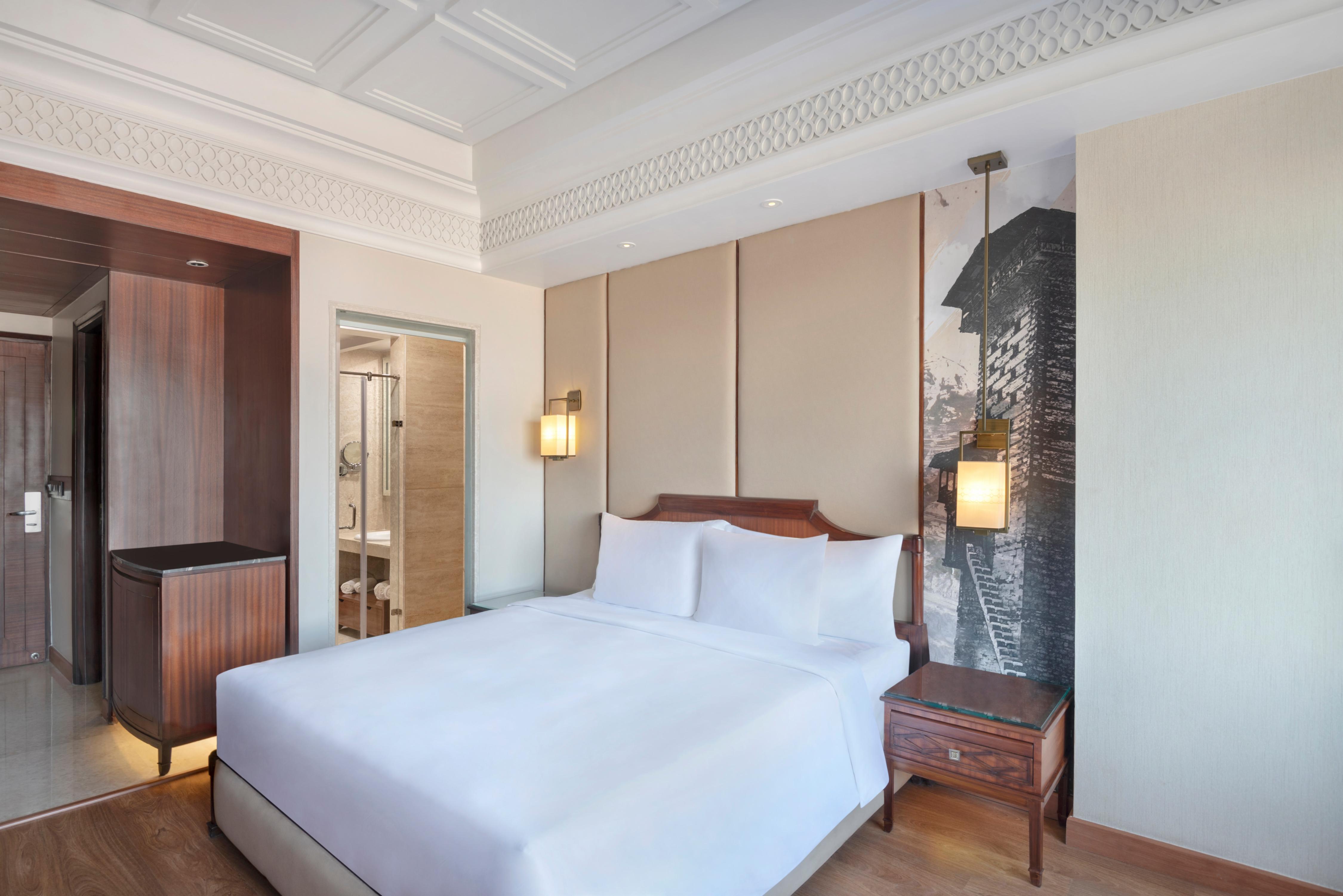 Radisson Hotel Kufri Shimla - Tap to explore photos
