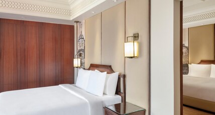 Radisson Hotel Kufri Shimla Room Type - Family Room