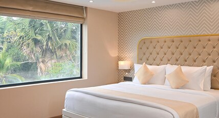 Dimora Kozhikode Room Type - SUPERIOR ROOM