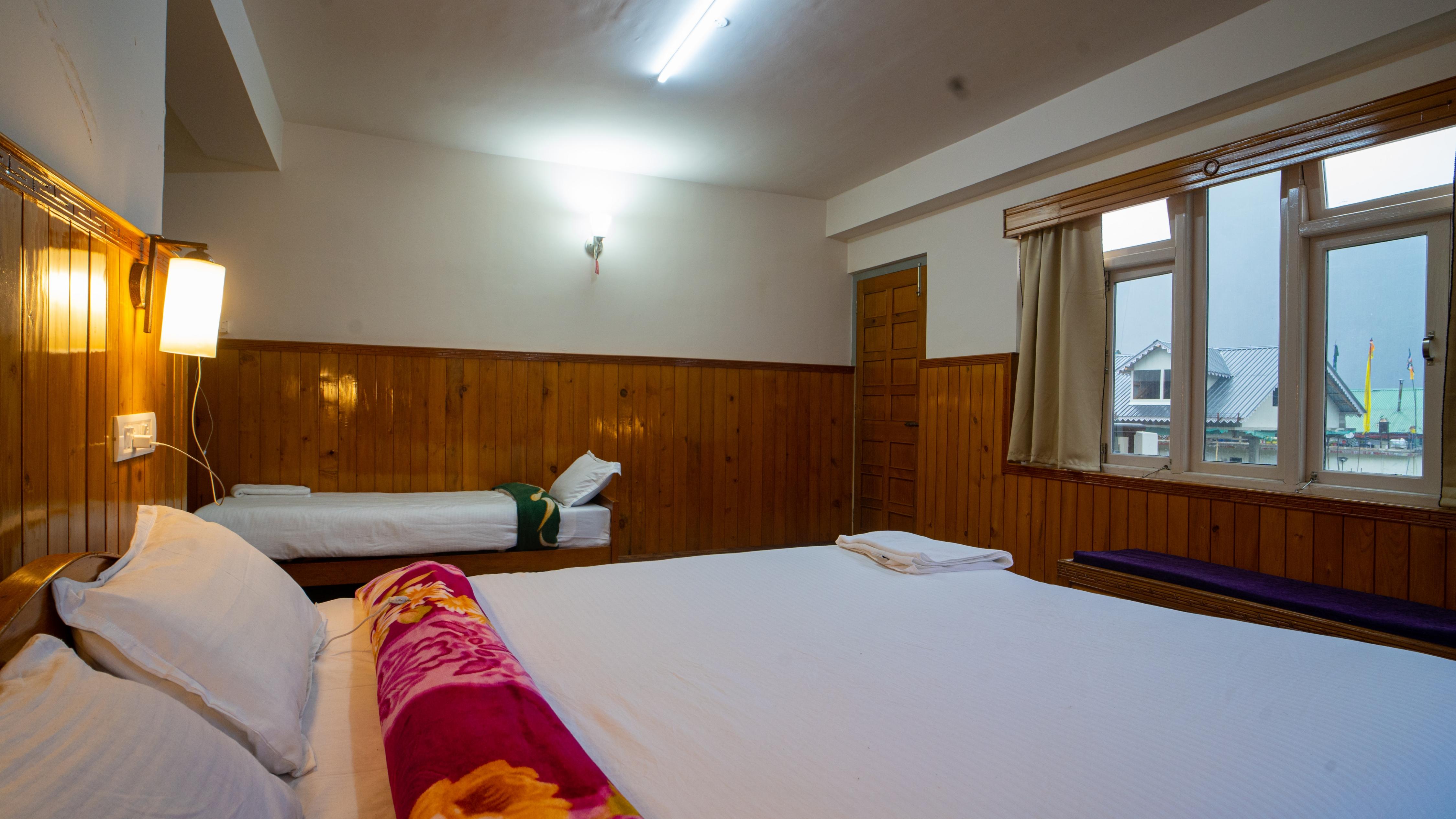 KhenKhim Regency | Rooms & Suites - Tap to explore photos