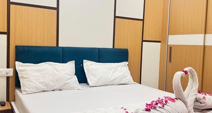 Hotel Sri Hasmitha Room Type - STANDARD ROOM