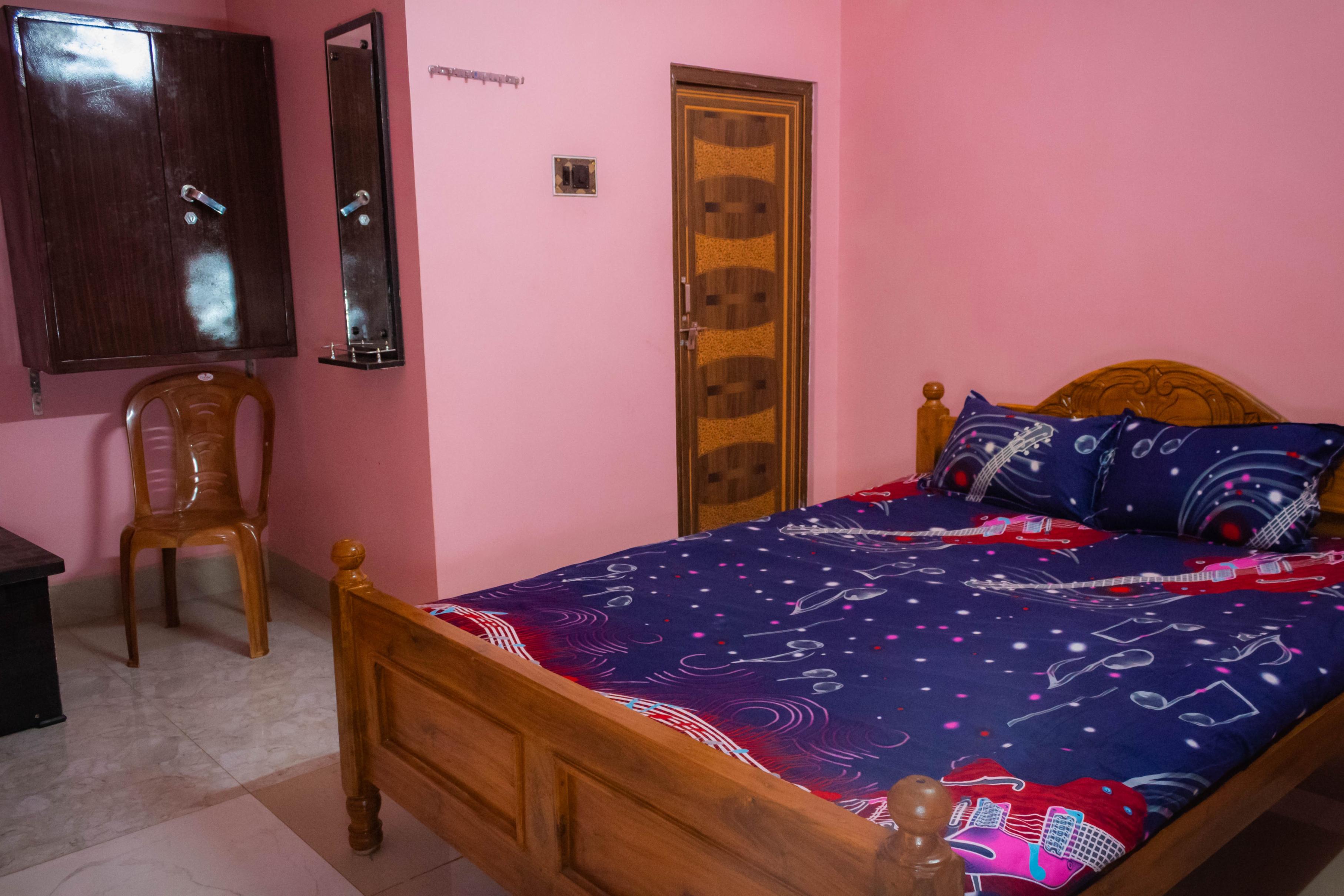 Basant Bihar managed by Universal Green Commerce - Tap to explore photos