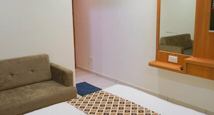 Hotel Lee Grand Room Type - Executive