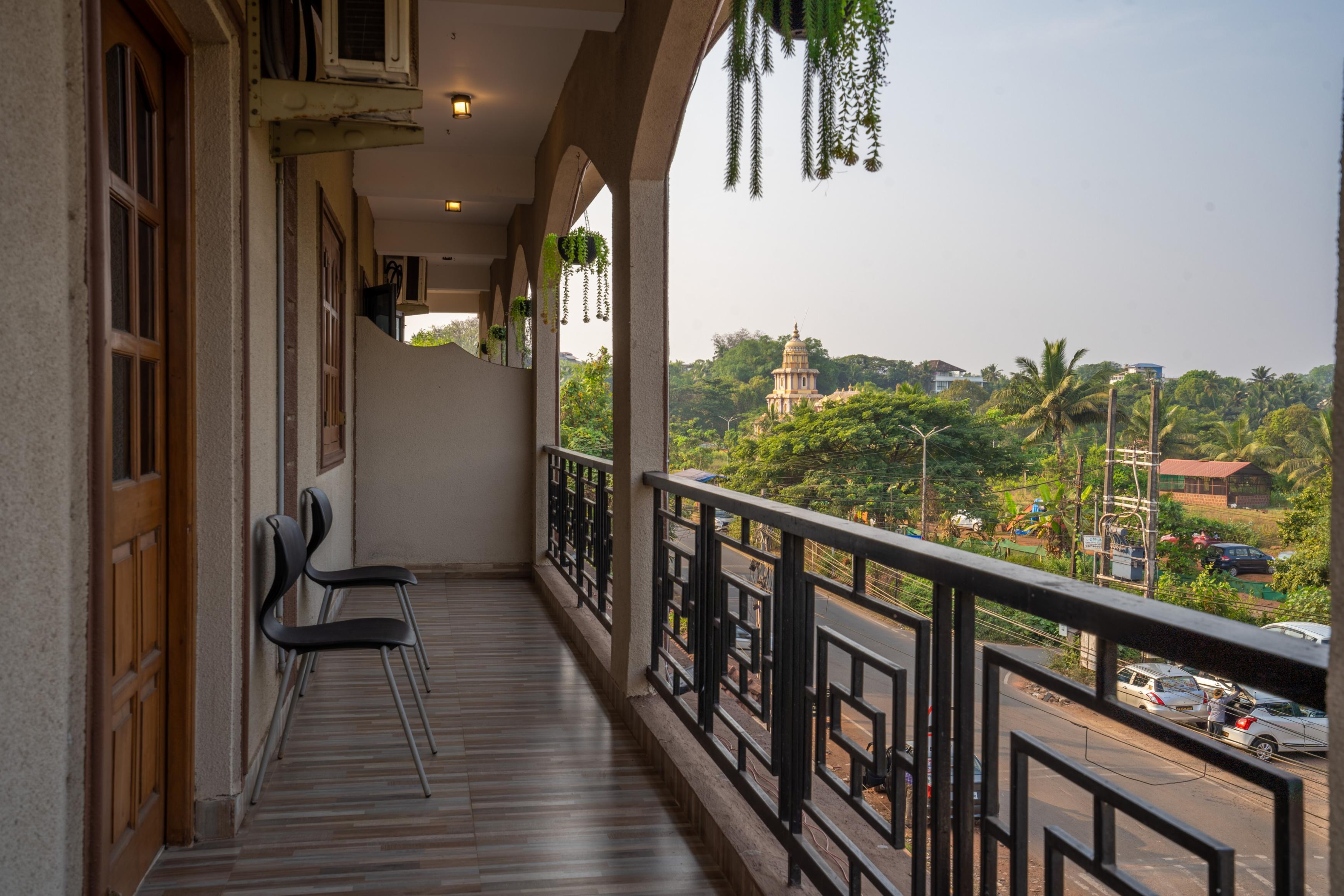 Destino Hotel, Goa - Tap to explore photos