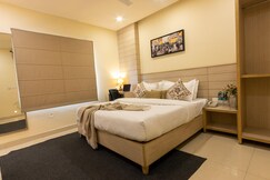 Address of Perfectstayz Value Sagar 10 mins walk to Golden Temple