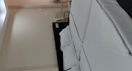 SRI VIGNESH RESIDENCY Room Type - STUDIO ROOM