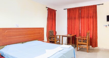 TTDC Hotel Tamilnadu, Courtrallam - II Room Type - Double Room Ac