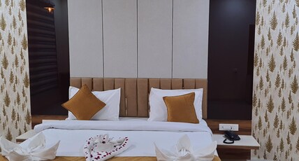 Amore Hotel Room Type - Executive Suite
