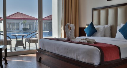 Mannat Resort Room Type - Executive Room