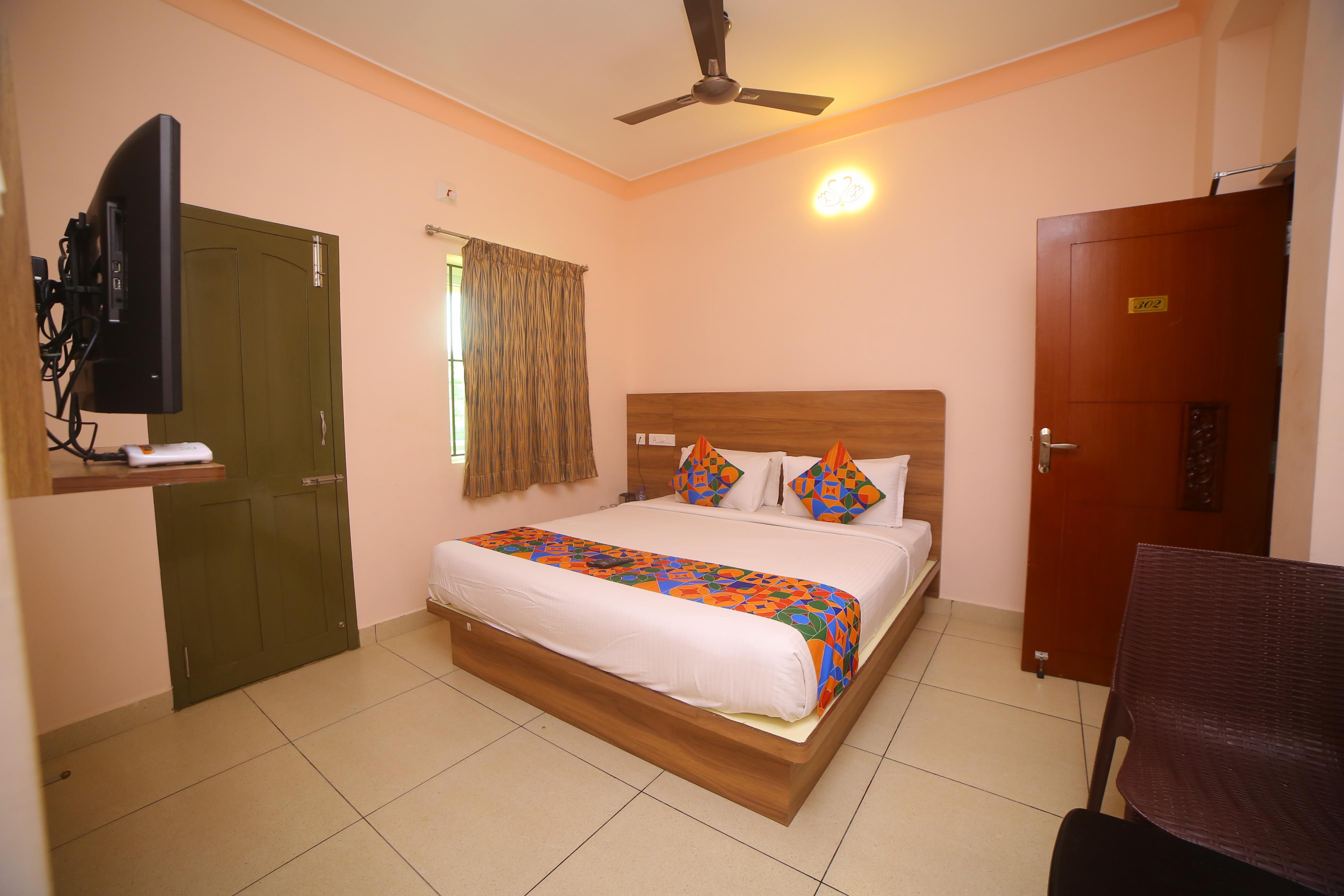 Radha Residency - Tap to explore photos