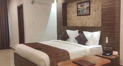 Hotel Obsidian Blue Room Type - Premium Suite