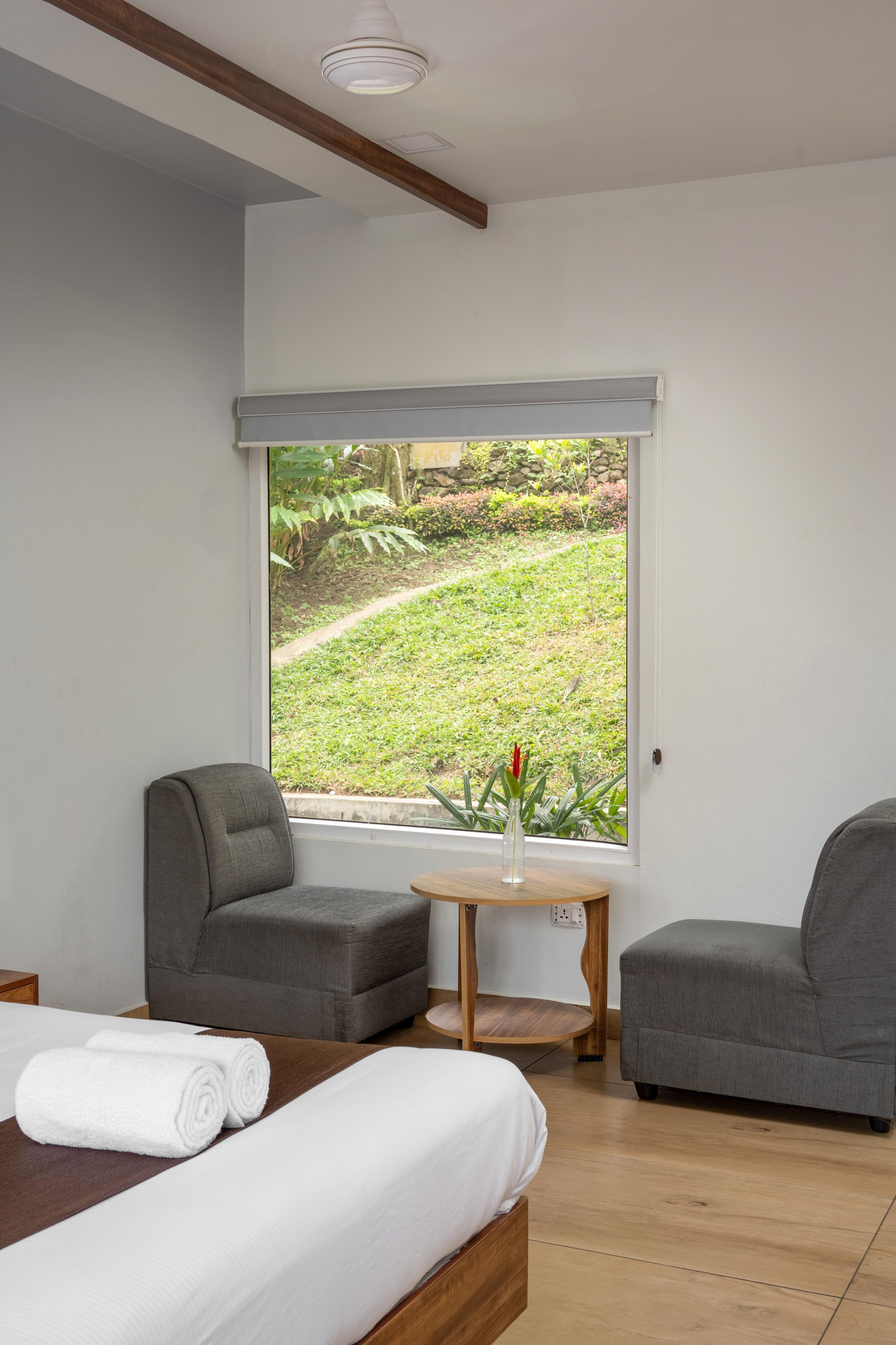 MUNNAR MAJESTIC RESORT - Tap to explore photos
