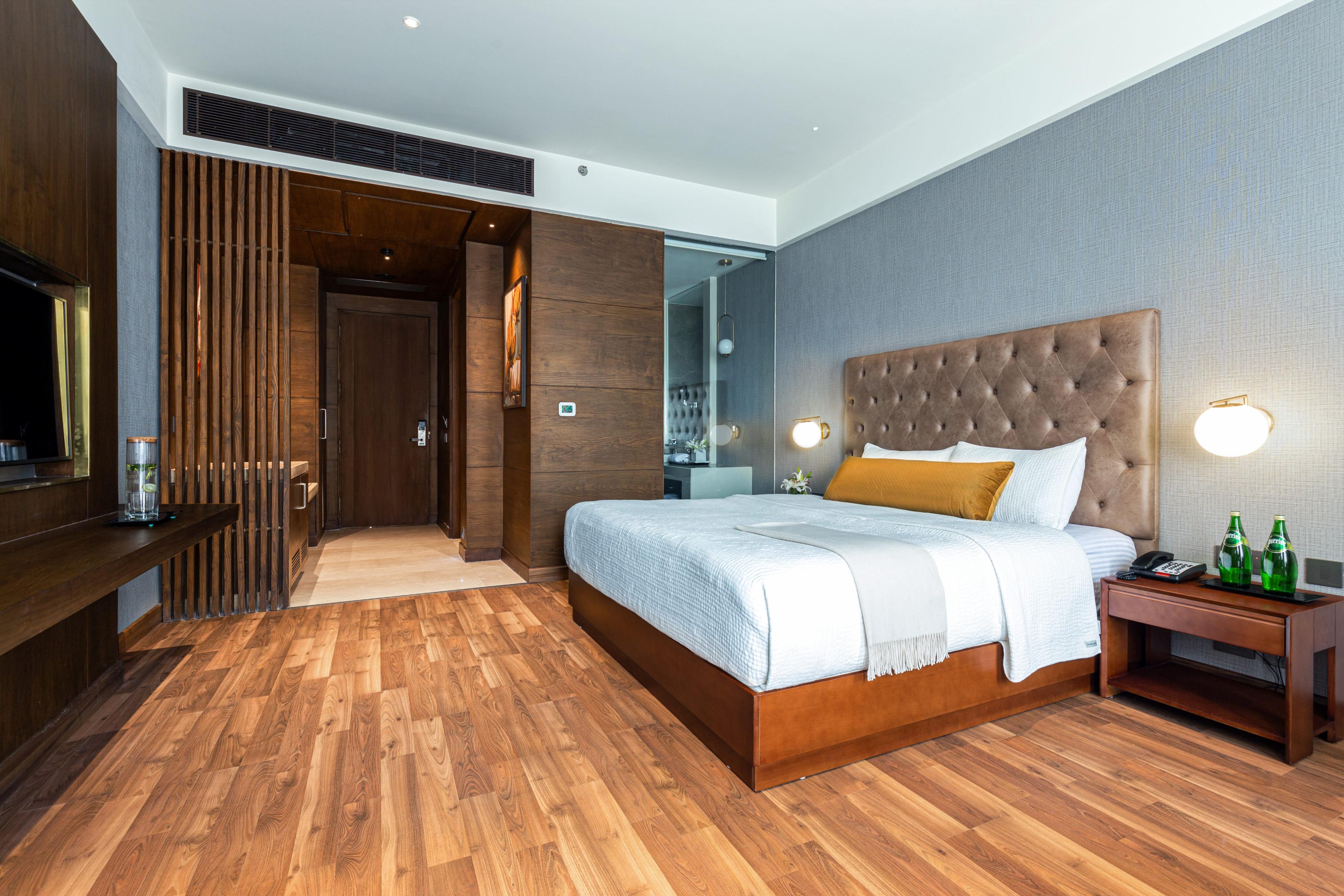 Wyndham Chandigarh Mohali - Tap to explore photos