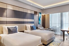 Ramee Dream Hotel Downtown