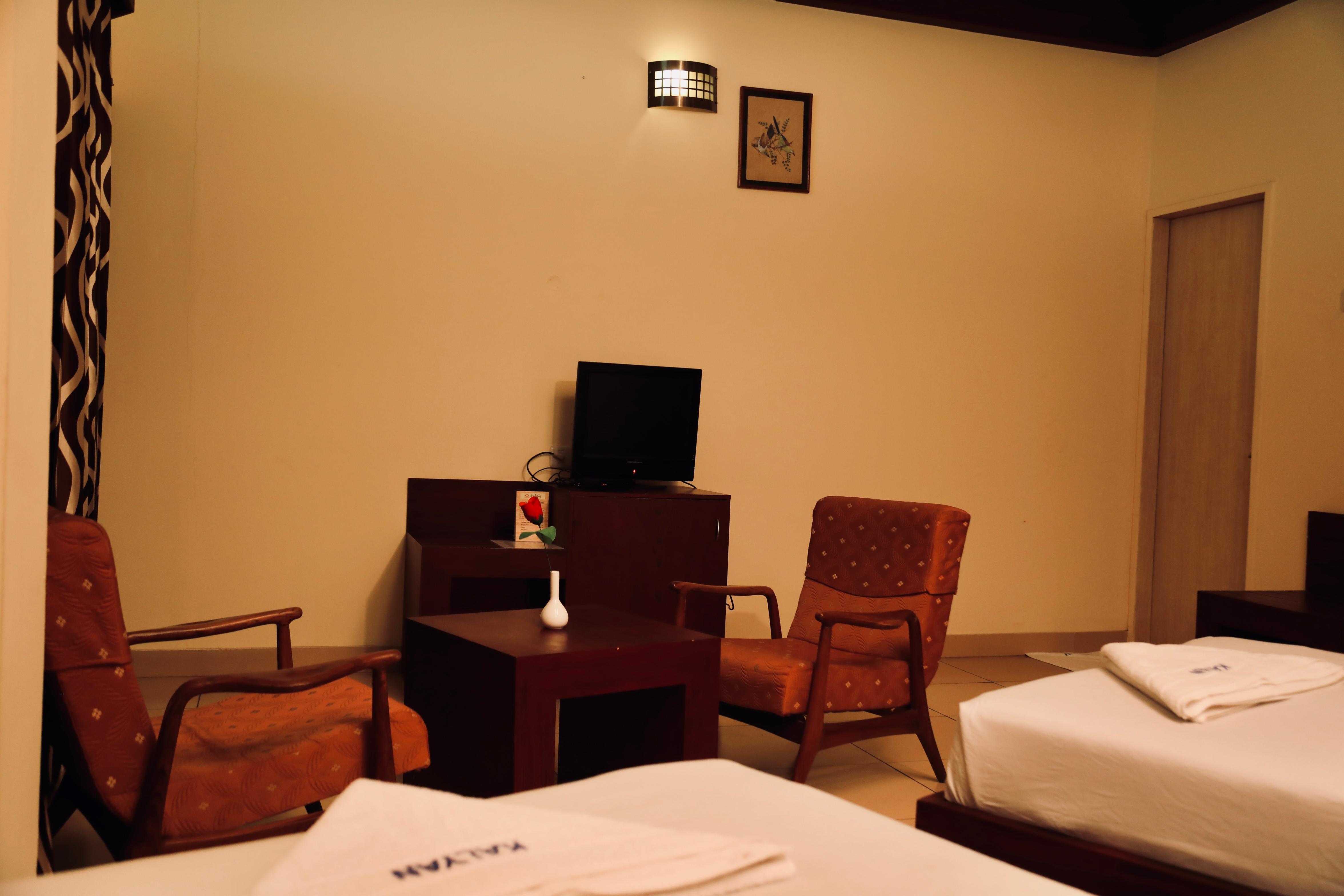 Kalyan Residency - Tap to explore photos