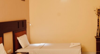 Kalyan Residency Room Type - Standard Non AC