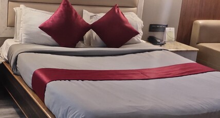 The Jamun Tree Room Type - Club Room