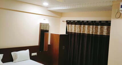 Yashraj Beach Resort Room Type - Family Room with Balcony