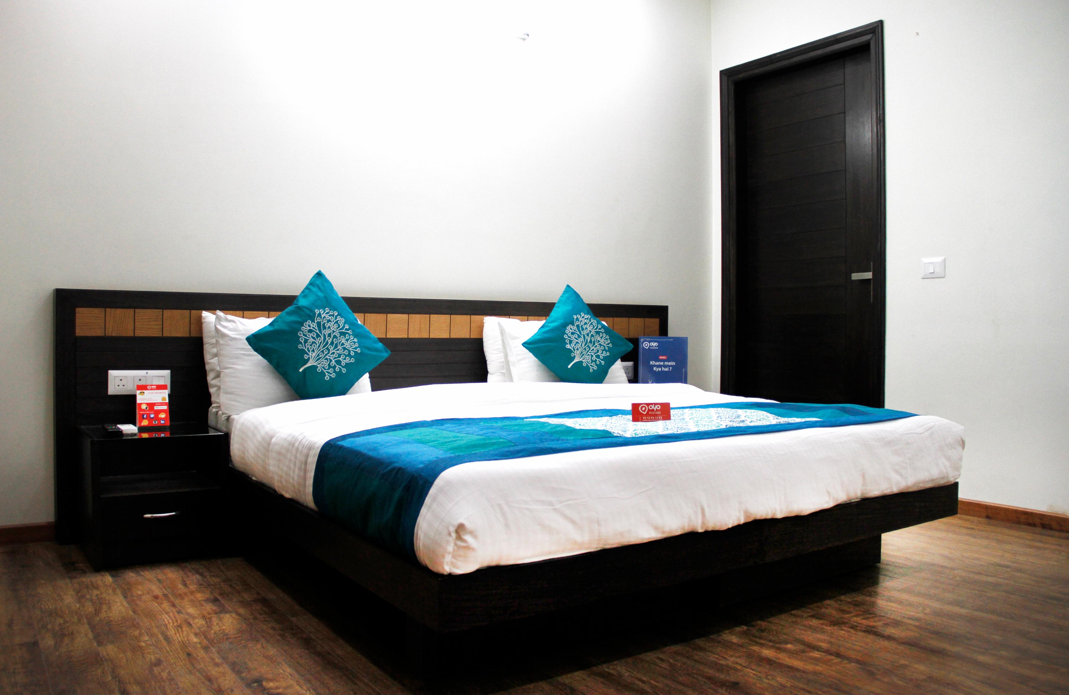 Hotel O Indira Homes - Tap to explore photos