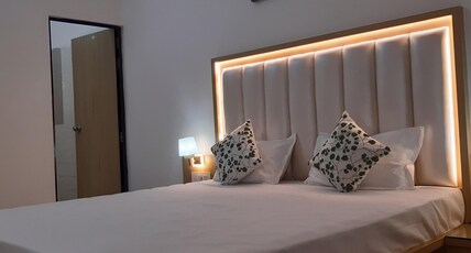 Oasis Resort Pilani Room Type - PREMIUM ROOMS