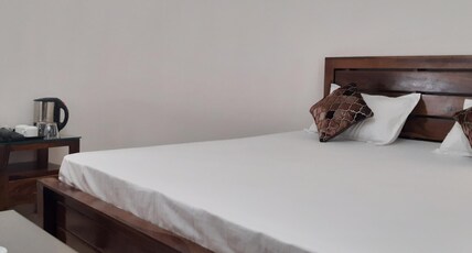 Oasis Resort Pilani Room Type - Executive Rooms Oasis Resort Pilani Room Type - Executive Rooms