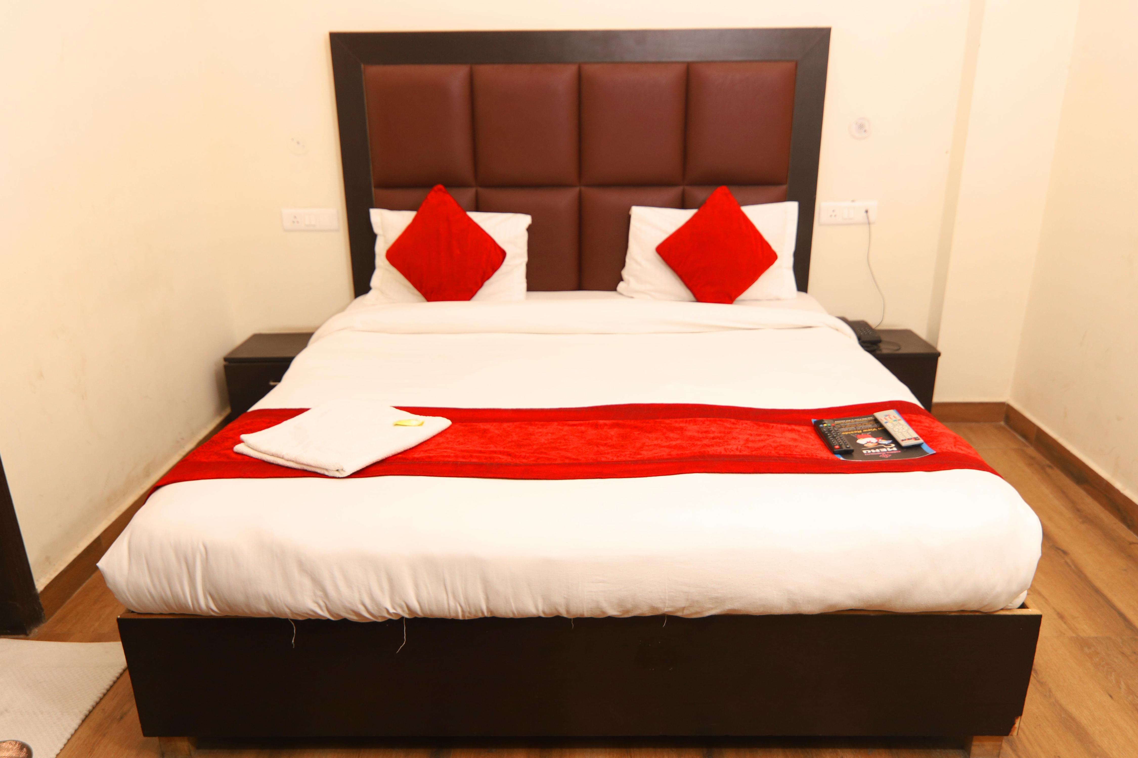 Green View Residency Greater Noida - Tap to explore photos