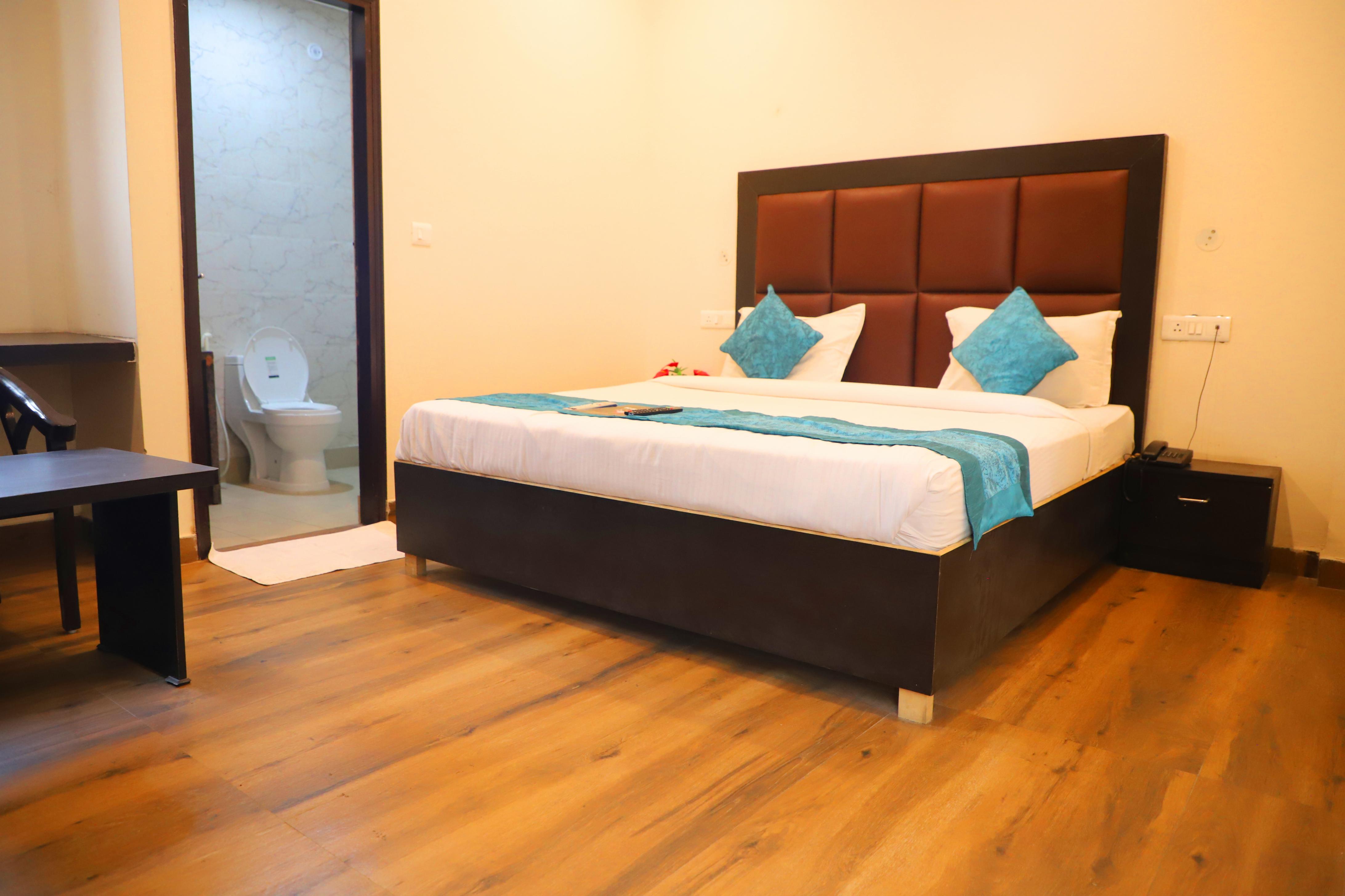 Green View Residency Greater Noida - Tap to explore photos