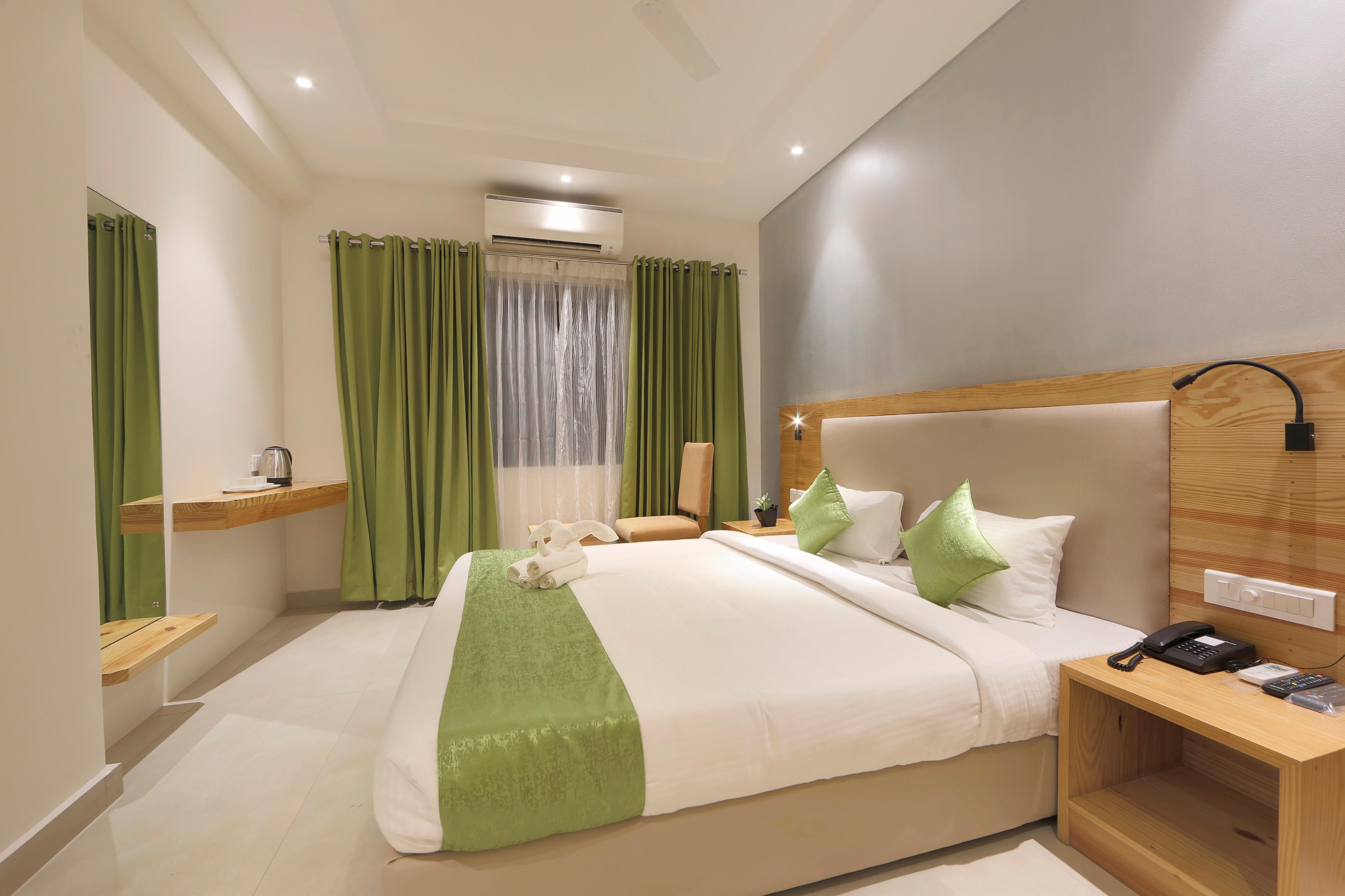 KSR Alankar Hotels - Tap to explore photos