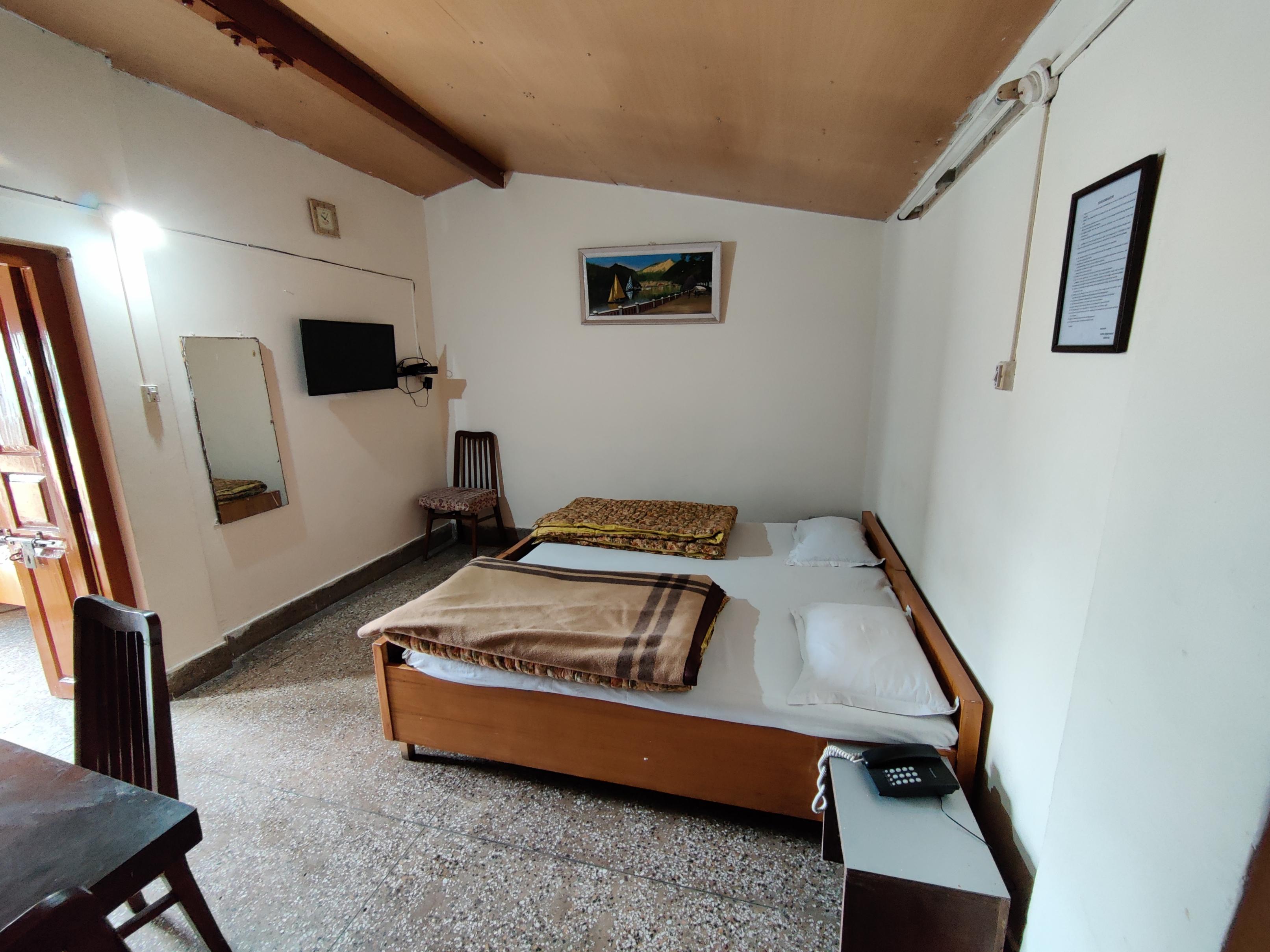 Hotel Fresh Wave - Tap to explore photos