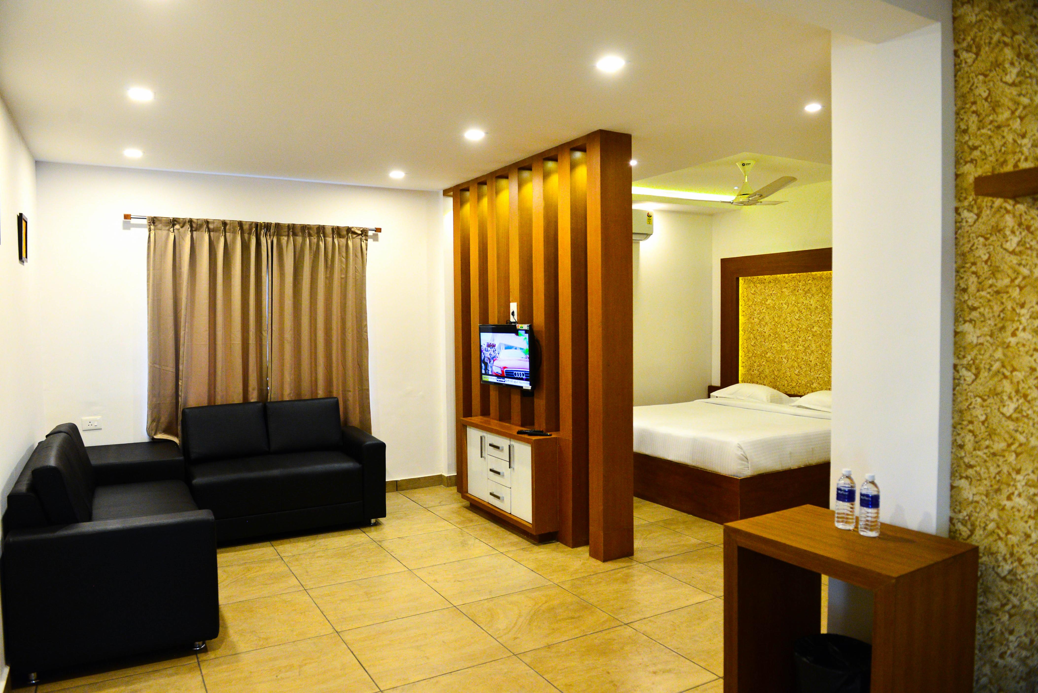 Aura Residency Payyannur - Tap to explore photos
