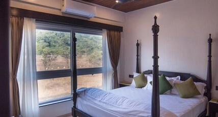 Mastiff Grand La Villae Lonavala Room Type - Studio Room