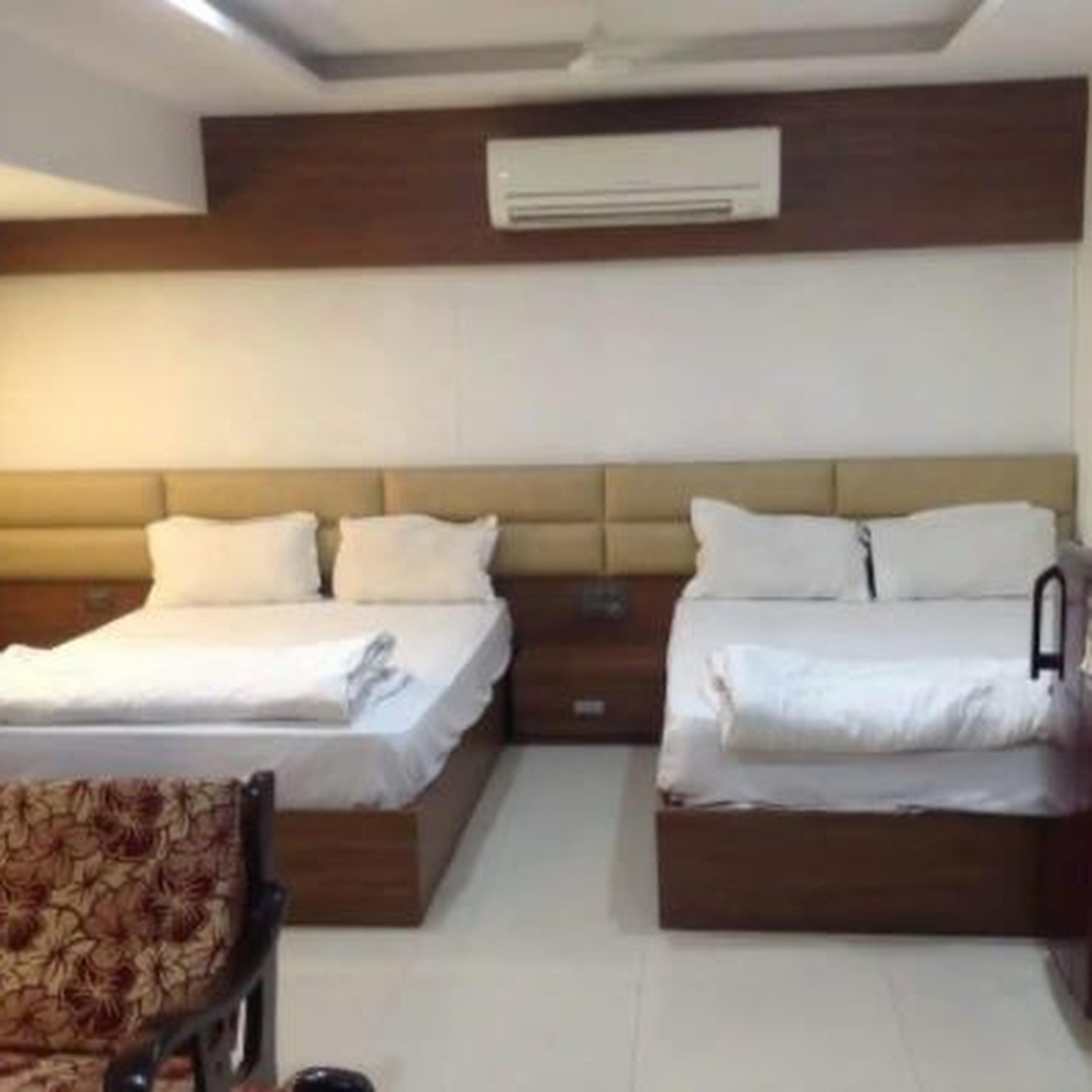 Hotel Arafa - Tap to explore photos