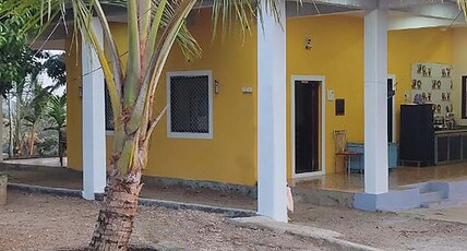 Shree Samarth Farmhouse Room Type - Shree Samarth Farmhouse