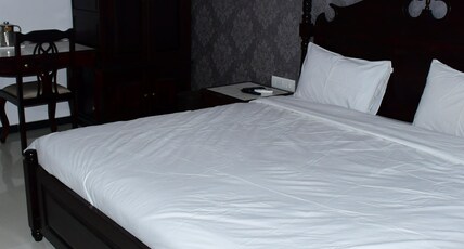 Golden Tiger Resort Room Type - Standard Economy