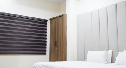 Hotel Sagar Inn Room Type - Presidential suite room