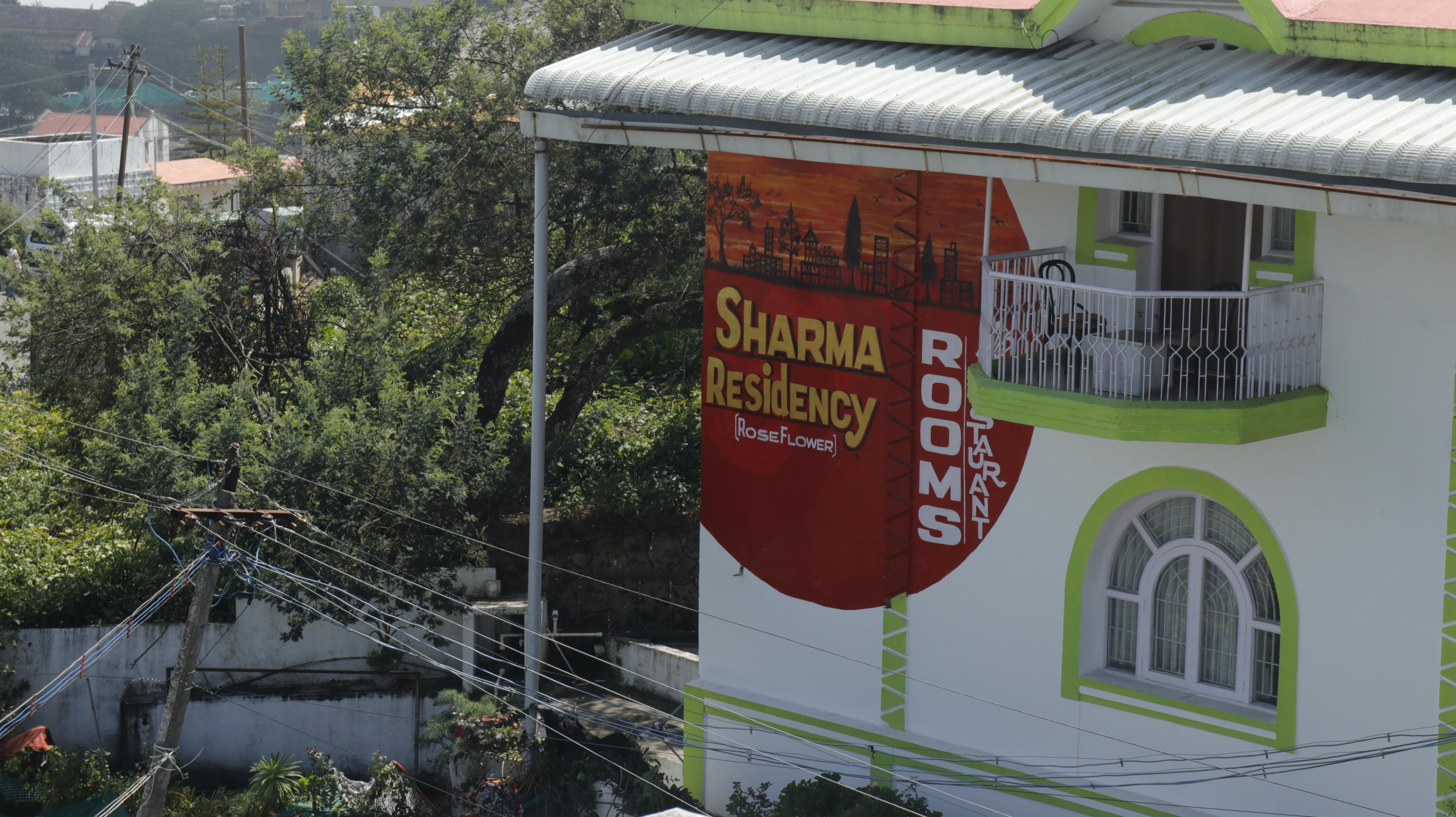 Sharma Residency Kodaikanal - Tap to explore photos