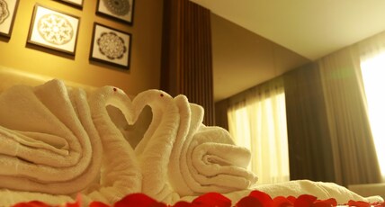 Magnet Hotel Kannur Room Type - Club Suite