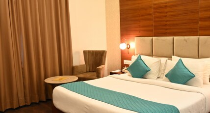 Hotel Krinoscco, Ayodhya Room Type - Standard