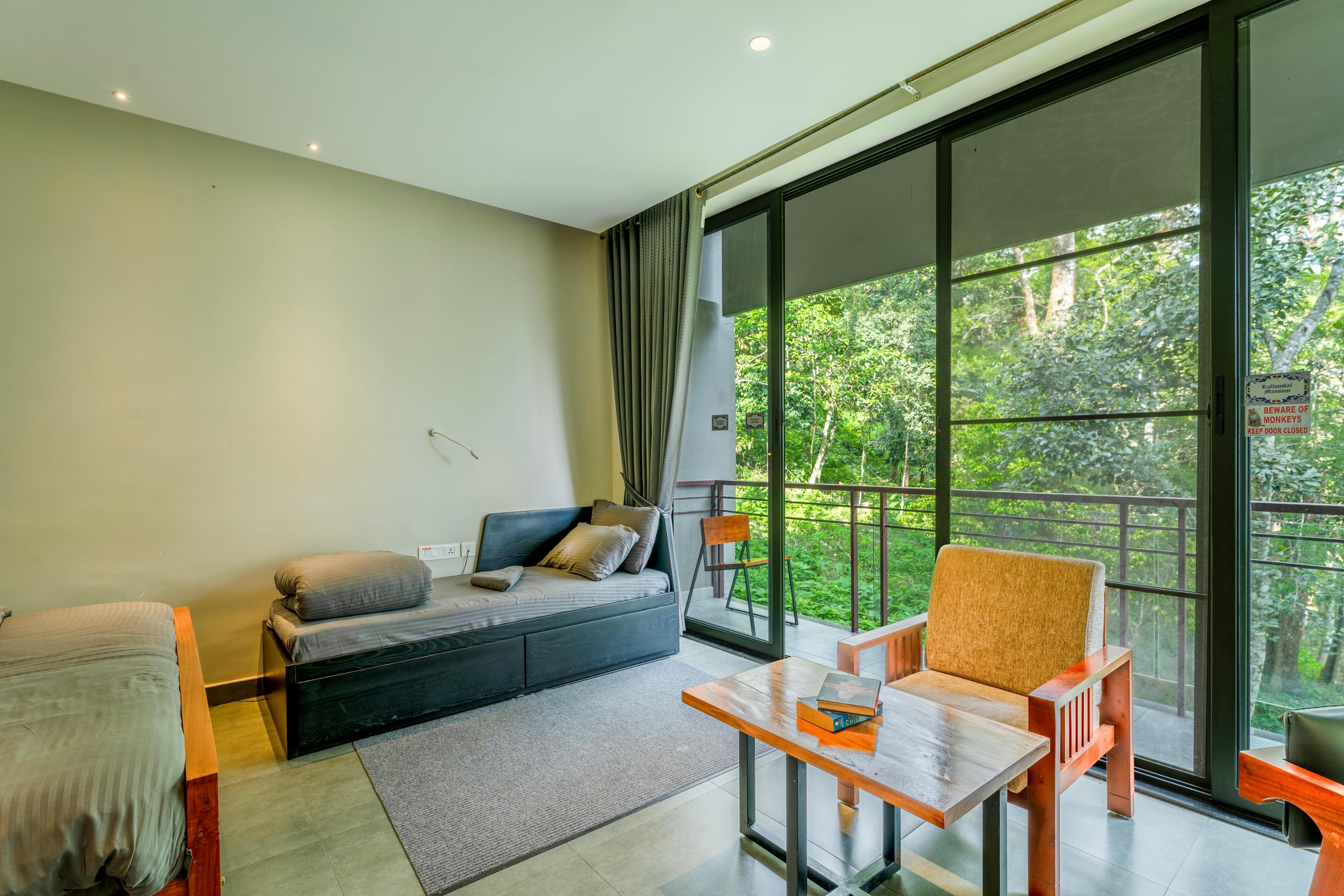 K Mansion - Tap to explore photos