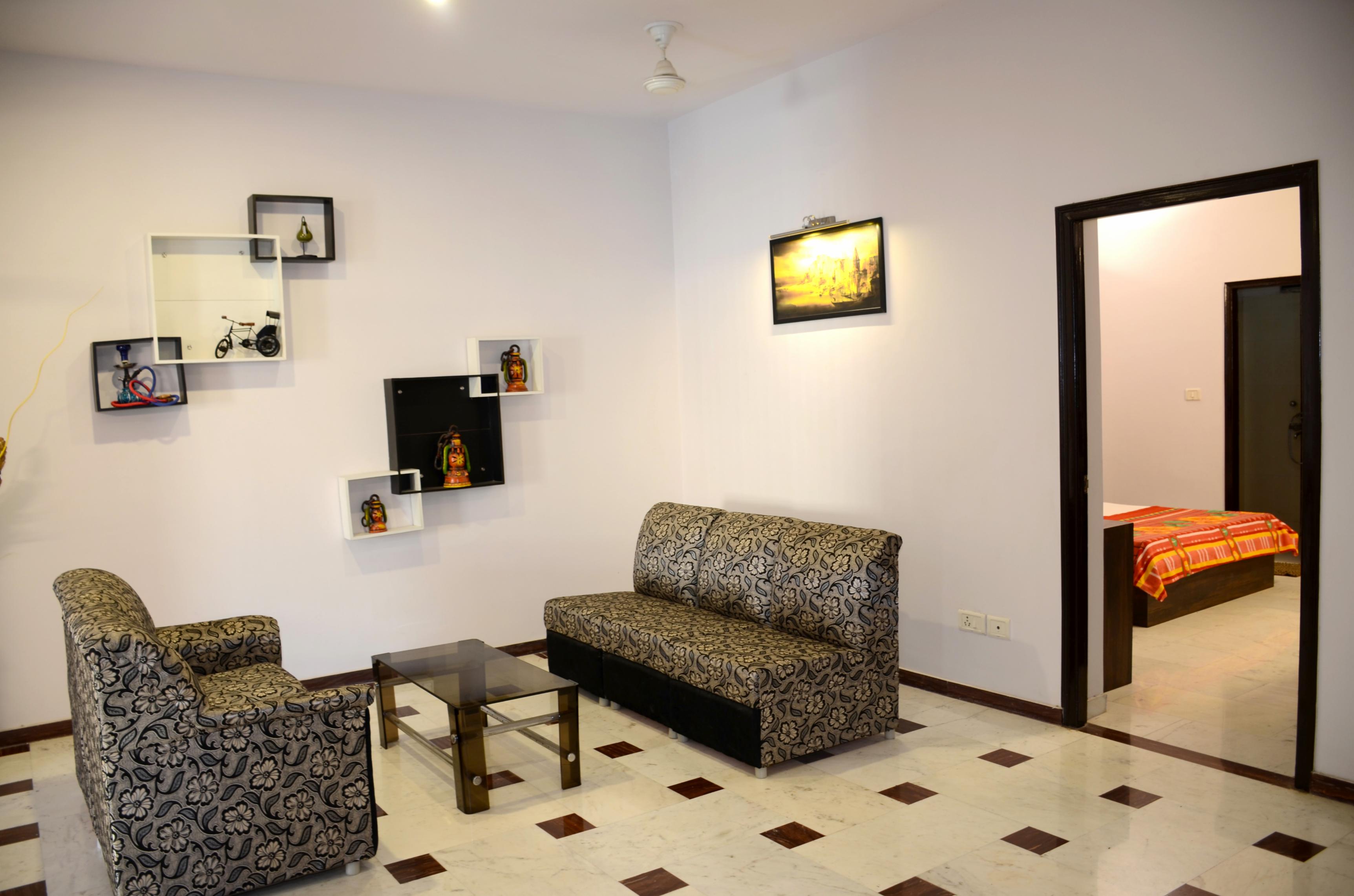Aagaman Home Stay - Tap to explore photos