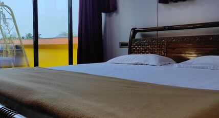 Diamond Cottage | Rooms & Caretaker Room Type - AC room with Mountain View