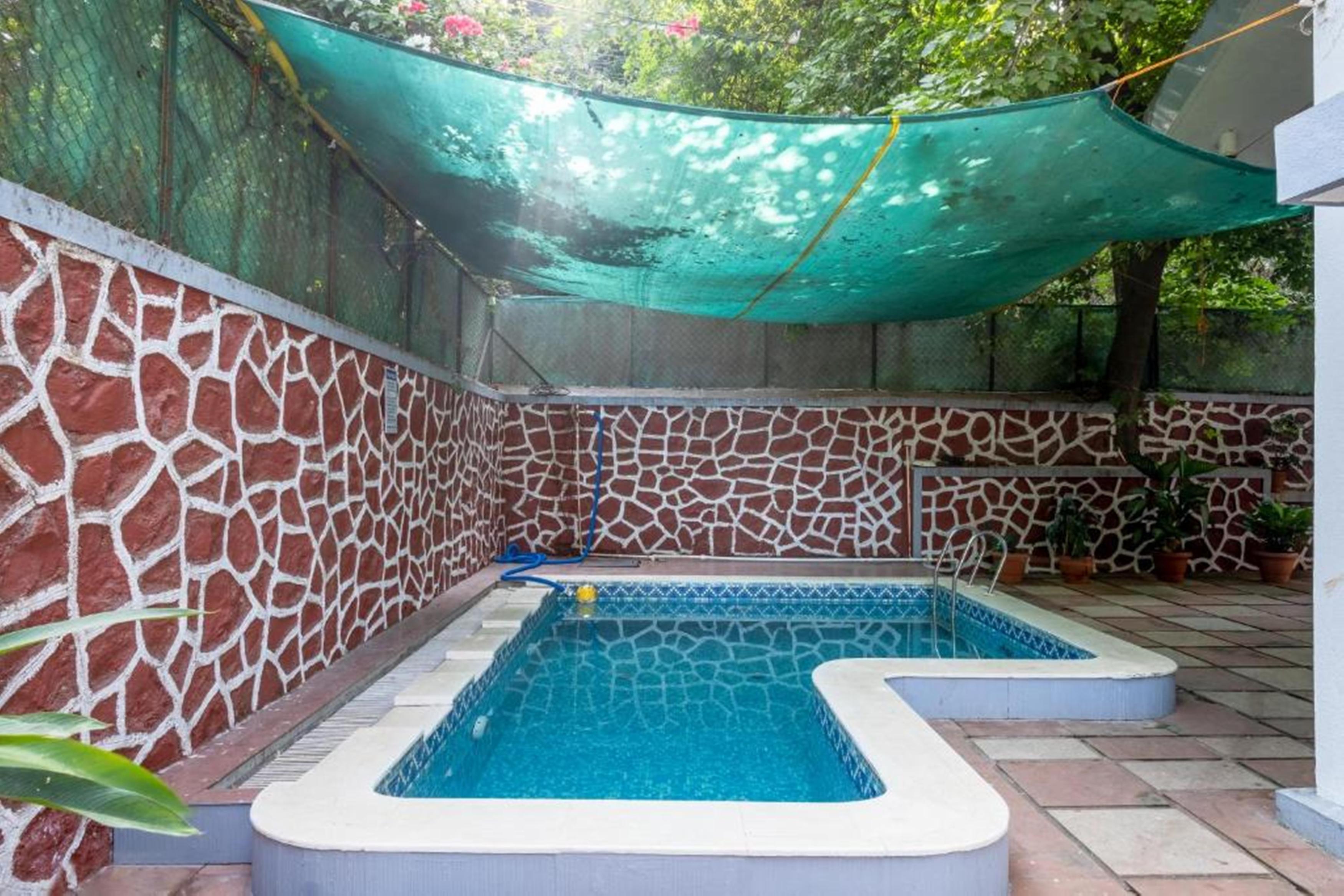 West Valley Vila 4Bhk Lonavala - Tap to explore photos