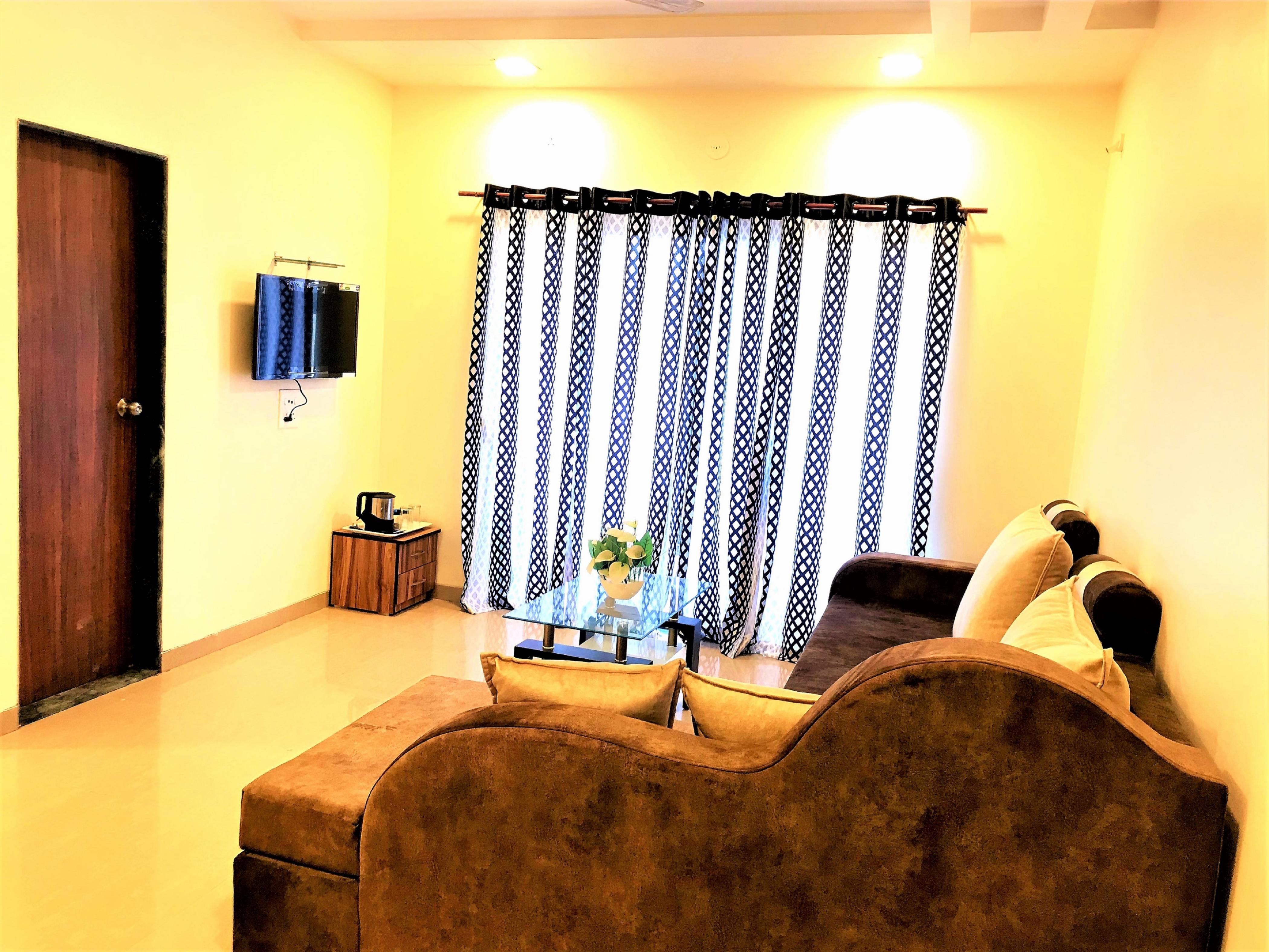 Valley Nest Service Apartments - Tap to explore photos