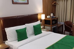 The Beacon Hotel Vadodara
