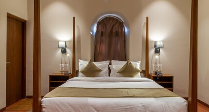 R R Heritage Resort Room Type - Superior without Gallery